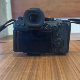 PANASONIC LUMIX S5IIX