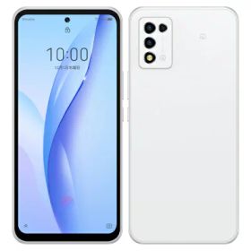 Libero 5G III A202ZT ホワイト【Y!mobile版SIMフリー】 ZTE 当社3ヶ月間保証 中古 イオシス