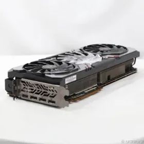 〔中古品〕 Radeon RX 6900 XT Phantom Gaming D 16G OC【344】