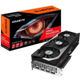 日本ギガバイト AMD Radeon RX6900XT搭載 グラフィックボード