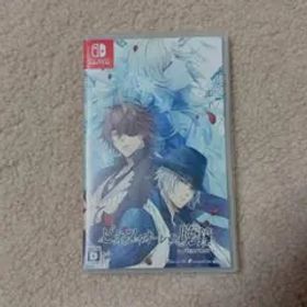 ピオフィオーレの晩鐘 ricordo Nintendo Switch