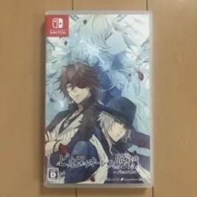 ピオフィオーレの晩鐘 ricordo 通常版Nintendo Switch