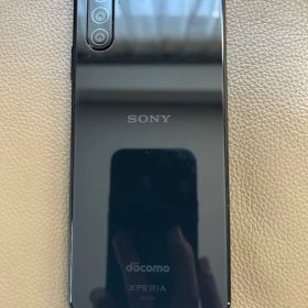xperia 10 2 SO-41A スマホ simなし