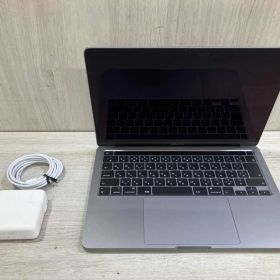 Apple MWP42J/A MacBook Pro Touch Bar (13-inch 2020 Thunderbolt3 4Ports) MWP42J/A ノートPC