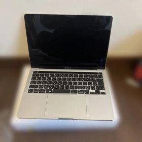 MacBook Pro 2020 13.3インチ i7 16GB 1.97TB