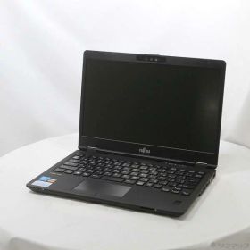 【中古】FUJITSU(富士通） LIFEBOOK U7311／F FMVU38025 【262-ud】