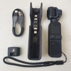 DJI Pocket 2 ブラック