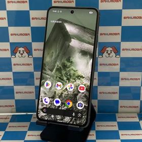 即日発送可Google Pixel 8 128GB Obsidian Pixel8 SIMフリー美品