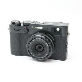 《並品》FUJIFILM X100V