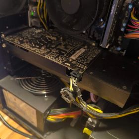 GTX1060 動作品 グラフィックボード 送料込み