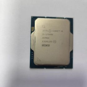 Intel Core i9-13900K CPU