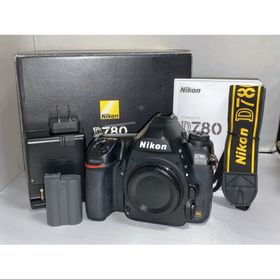 ニコン(Nikon)の【最新機種‼︎】Nikon D780 ボディ本体(デジタル一眼)