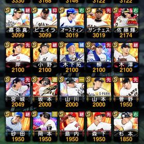 急ぎで買ってください！！ | プロスピAのアカウントデータ、RMTの販売・買取一覧