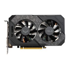 〔中古品〕 TUF-GTX1660TI-T6G-EVO-GAMING〔中古品〕 TUF-GTX1660TI-T6G-EVO-GAMING