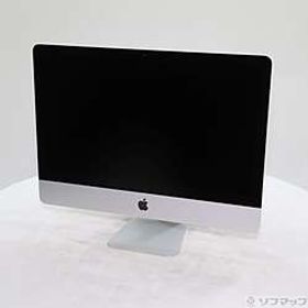 iMac 21.5-inch Early-2019 MRT32J／A Core_i3 3.6GHz 〔10.15 Catalina〕