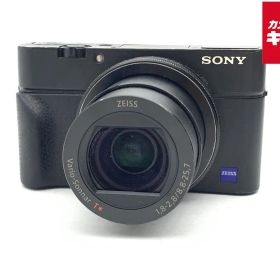 【中古】 【並品】 ソニー Cyber-shot DSC-RX100M3