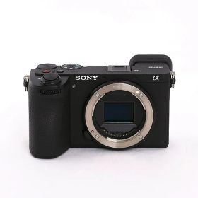 【中古】(ソニー) SONY ILCE-6700 α6700 ボディ