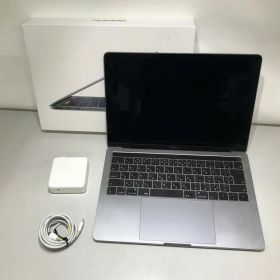 【期間限定セール】アップル Apple ノートパソコン MR9R2J/A 【中古】