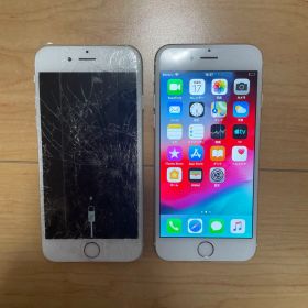iPhone6 2台セット