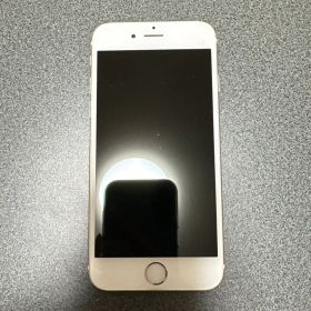 iPhone6 64GB ゴールド