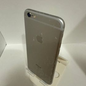 Apple iPhone6 16GB シルバー 本体