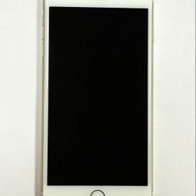 【動作良好】iPhone 6 Plus ゴールド本体（初期化済）