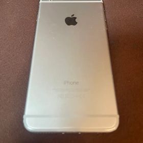 iPhone6 plus A1524 動作未確認 ジャンク