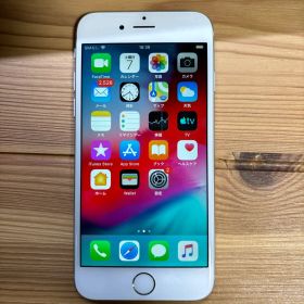 iPhone6 16GB シルバー MG482J/A バッテリー51% 訳あり