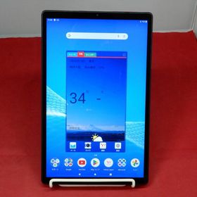 NEC LAVIE Tab E TE510/KAS PC-TE510KAS 10.3インチ アンドロイドタブレット シルバー