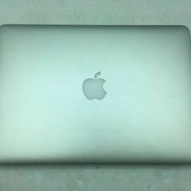 アップル Apple ノートパソコン MJVE2J/A 【中古】