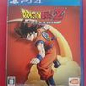 ドラゴンボールZ KAKAROT ドラゴンボールZ KAKAROT バンダイナムコエンターテインメント