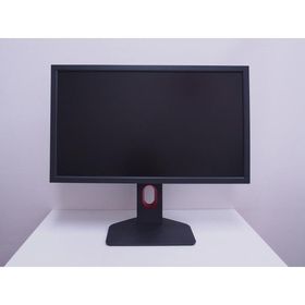 ベンキュー BenQ 24インチ ゲーミングモニター ZOWIE XL2411K