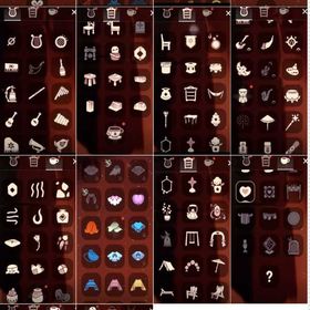 引退垢1 | Sky 星を紡ぐ子どもたちのアカウントデータ、RMTの販売・買取一覧