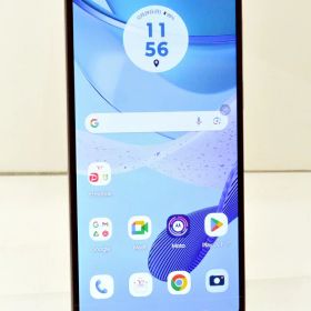 白ロム Y!mobile SIMフリー MOTOROLA moto g53y 5G 128GB Android14 アークティックシルバー XT2335-4 初期化済 【m029505】【中古】【K20251229】