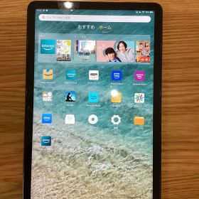 Fire Max 11タブレット 11インチ 2K ディスプレイ 64GB