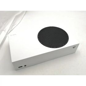【中古】Microsoft Xbox Series S【ECセンター】保証期間1ヶ月【ランクA】