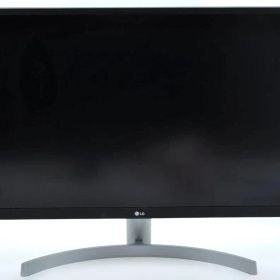 LG UHD Monitor 4K 27UL500-W 27インチ TA2880
