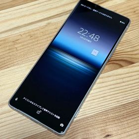 117701 Xperia 1 Ⅱ SIMフリー