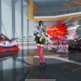 殿堂 董和 レイ🌈コラボ付近多数 | 荒野行動のアカウントデータ、RMTの販売・買取一覧