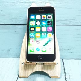softbank iPhone 5C 32GB ホワイト 670