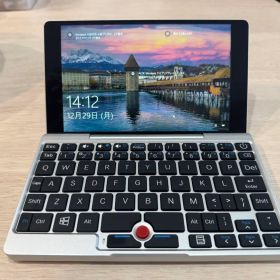 GPD Pocket 初代