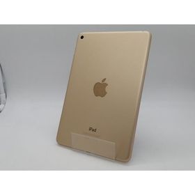 【中古】Apple 【Wi-Fi】 iPad mini4（2015） 64GB ゴールド MK9J2J/A【札幌南2条】保証期間１週間【ランクC】