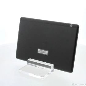 〔中古品〕 MediaPad T5 10 16GB ブラック AGS2-W09 Wi-Fi【297】