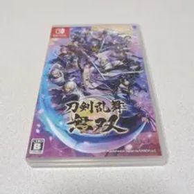 刀剣乱舞無双 限定版