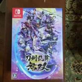 刀剣乱舞無双 限定版 (＊ソフトを除く)