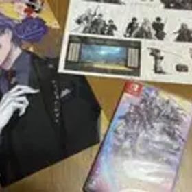 Switch 刀剣乱舞無双 動作確認済