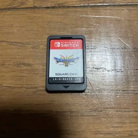 Switch ドラゴンクエスト3 そして伝説へ ソフトのみ