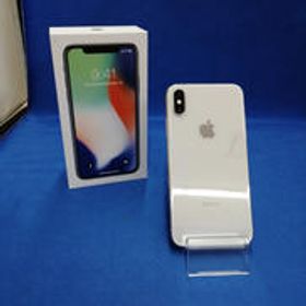 IPHONE X MQC22J/A APPLE