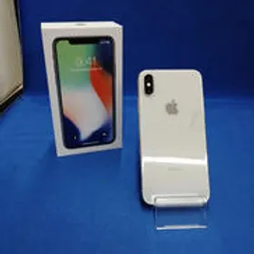 Apple iPhone X ブラック　こばし様購入確定済み Apple iPhone X ブラック