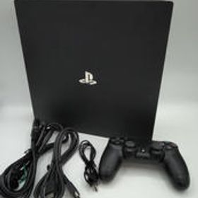 PS4 PRO CUH-7100BB01 SONY